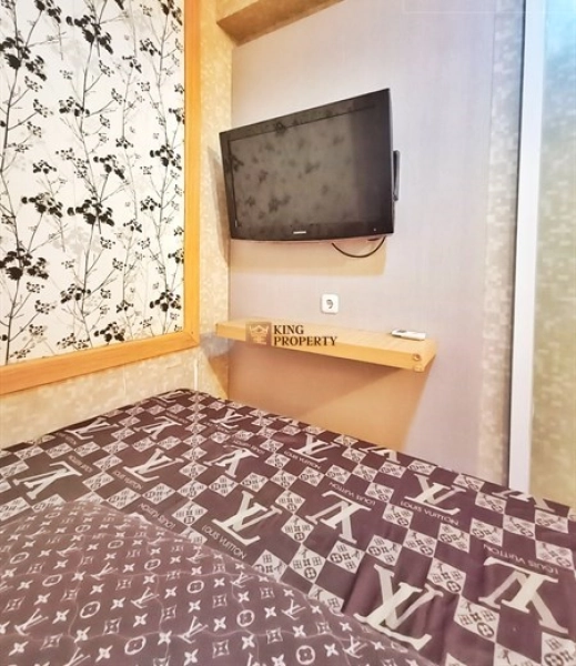 Green Bay Pluit Auto Naksir! 2Br 43M² Furnished Siap Huni, View Pool Sejuk Apartemen Green Bay Pluit Greenbay 9 img_20201126_113013