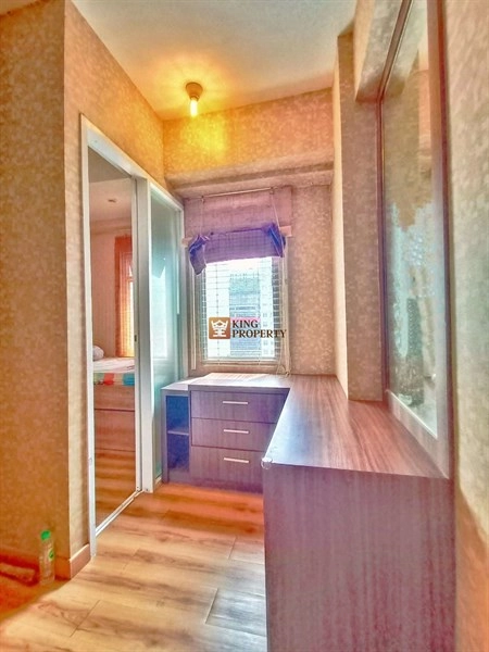 Green Bay Pluit Auto Naksir! 2Br 43M² Furnished Siap Huni, View Pool Sejuk Apartemen Green Bay Pluit Greenbay 11 img_20201126_114753