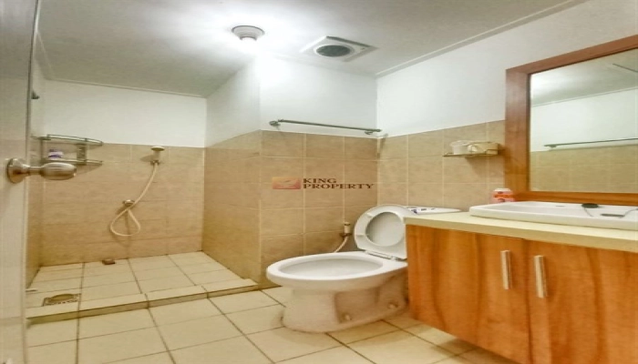 Green Bay Pluit Auto Naksir! 2Br 43M² Furnished Siap Huni, View Pool Sejuk Apartemen Green Bay Pluit Greenbay 12 img_20201126_120144