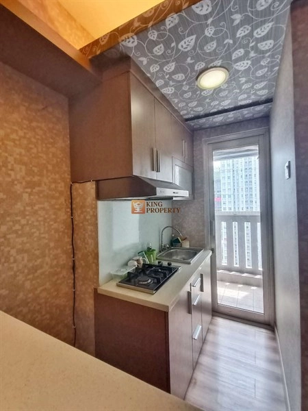 Green Bay Pluit Auto Naksir! 2Br 43M² Furnished Siap Huni, View Pool Sejuk Apartemen Green Bay Pluit Greenbay 2 img_20201126_163952