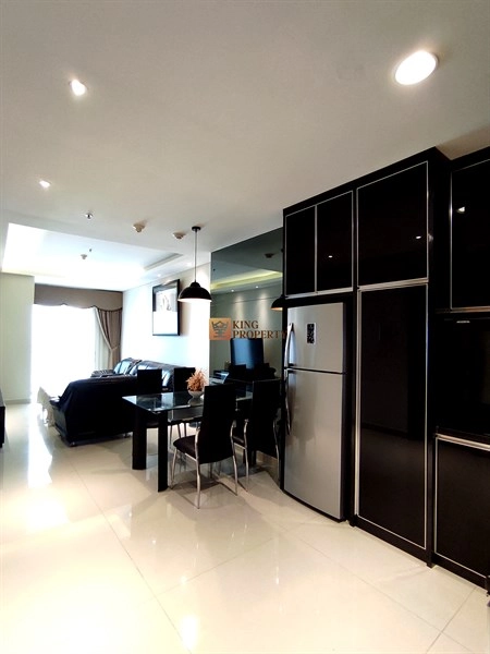 Green Bay Pluit Siap Huni! Jual Condo 2br 77m2 Green Bay Pluit Greenbay Full Furnished 5 img_20210313_131724