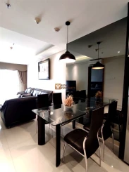 Siap Huni Jual Condo 2br 77m2 Green Bay Pluit Greenbay Full Furnished