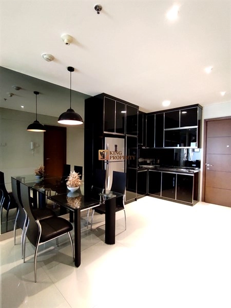 Green Bay Pluit Good Price 2br 77m2 Condo Green Bay Pluit Greenbay Furnished Interior 1 img_20210313_131804