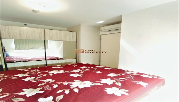 Green Bay Pluit Best Price 2br 35m2 Green Bay Pluit Greenbay Full Furnished Interior 8 img_20210424_133418