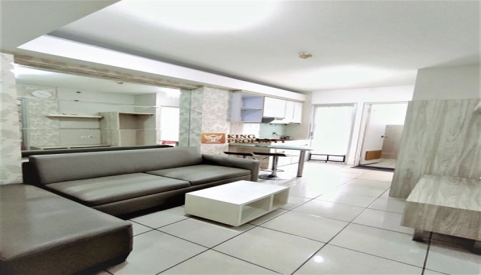 Green Bay Pluit Best Price 2br 35m2 Green Bay Pluit Greenbay Full Furnished Interior 1 img_20210424_133536