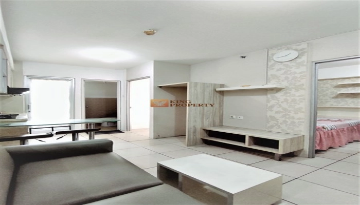 Green Bay Pluit Best Price 2br 35m2 Green Bay Pluit Greenbay Full Furnished Interior 5 img_20210424_133724