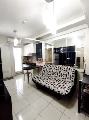 Apartemen Disewa 2BR 35m2 Furnished Green Bay Pluit Greenbay View Kota