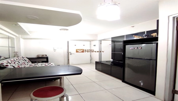 Green Bay Pluit Apartemen Disewa 2BR 35m2 Furnished Green Bay Pluit Greenbay View Kota 3 img_20210920_131051
