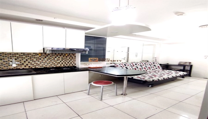 Green Bay Pluit Apartemen Disewa 2BR 35m2 Furnished Green Bay Pluit Greenbay View Kota 4 img_20210920_131122
