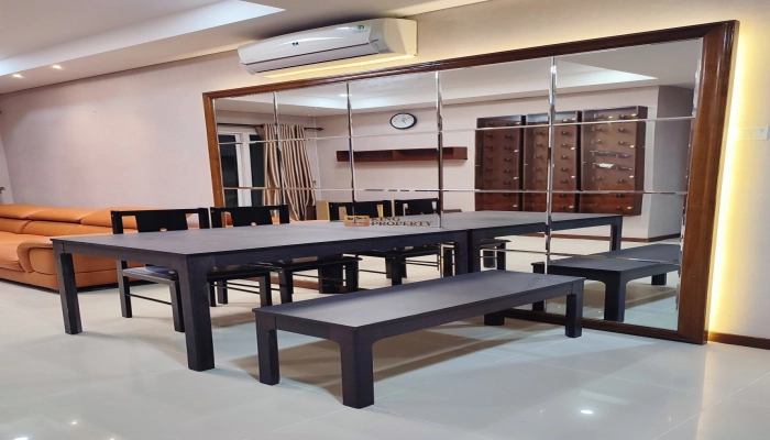 Green Bay Pluit Unit Luas & Elegan! Murah Condominium 2Br 82M² Furnished Nyaman & Strategis Green Bay Pluit Greenbay 2 img_20220210_215835