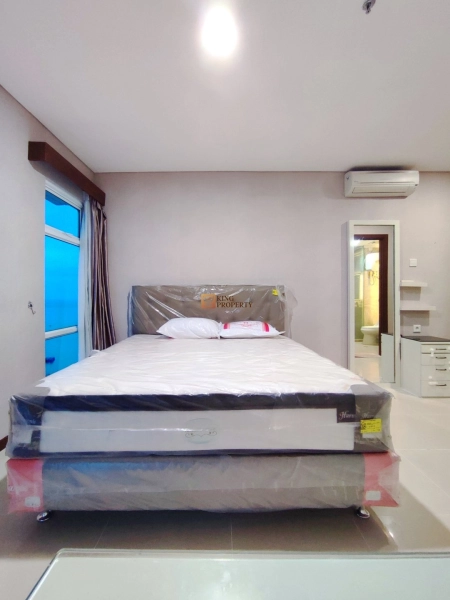 Green Bay Pluit Unit Luas & Elegan! Murah Condominium 2Br 82M² Furnished Nyaman & Strategis Green Bay Pluit Greenbay 9 img_20220210_221132