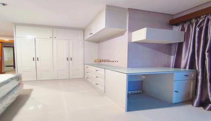 Green Bay Pluit Unit Luas & Elegan! Murah Condominium 2Br 82M² Furnished Nyaman & Strategis Green Bay Pluit Greenbay 10 img_20220210_221523