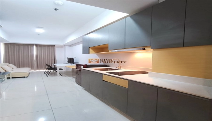 Taman Anggrek Residence Disewakan 2BR Taman Anggrek Residences Simple Modern Living Concept, Dekat Central Park & Mall Taman Anggrek 21 img_20220616_120002