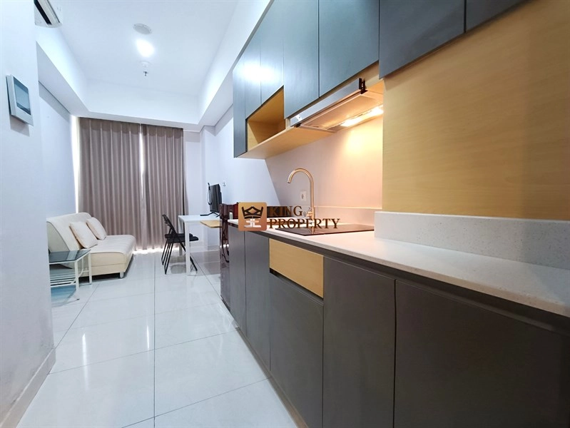 Taman Anggrek Residence Disewakan 2BR Taman Anggrek Residences Simple Modern Living Concept, Dekat Central Park & Mall Taman Anggrek 22 img_20220616_120010