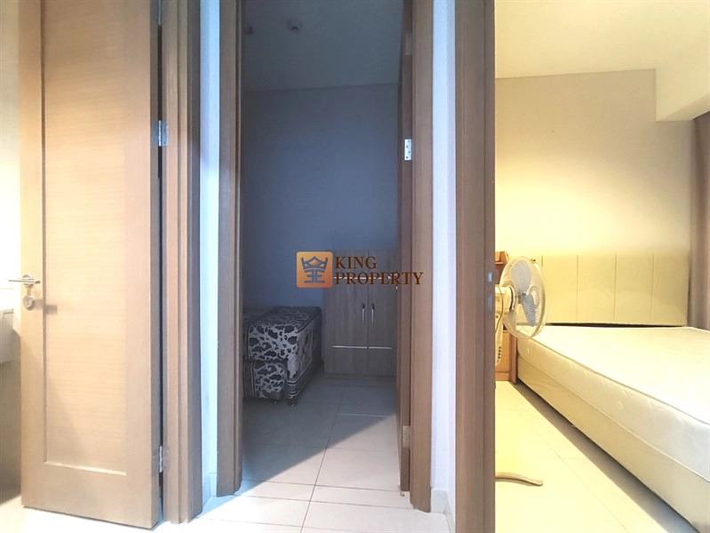 Taman Anggrek Residence Disewakan 2BR Taman Anggrek Residences Simple Modern Living Concept, Dekat Central Park & Mall Taman Anggrek 31 img_20220616_120817
