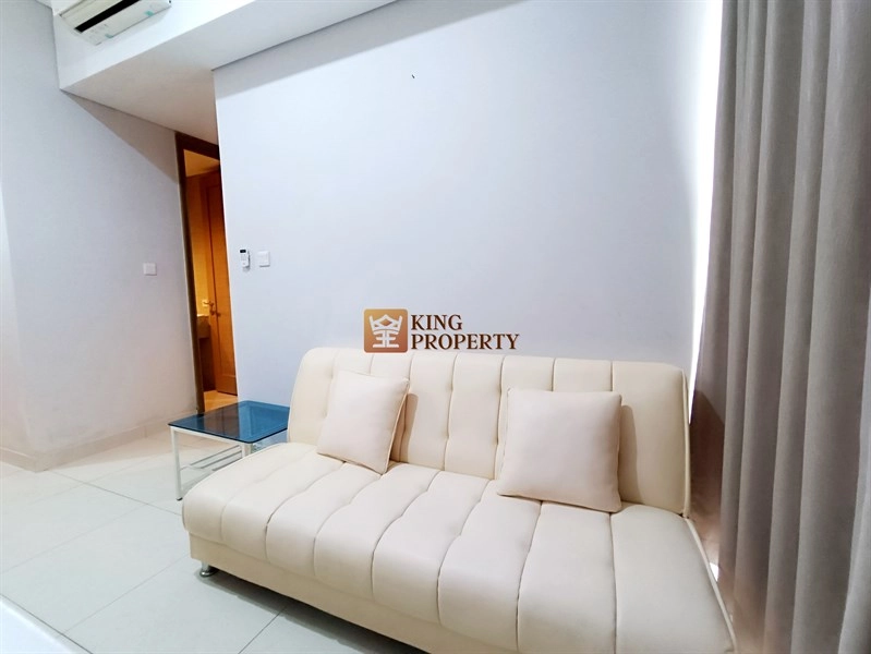 Taman Anggrek Residence Disewakan 2BR Taman Anggrek Residences Simple Modern Living Concept, Dekat Central Park & Mall Taman Anggrek 32 img_20220616_120842
