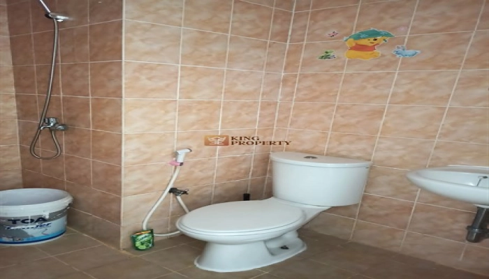 Jakarta Barat Harga Murah, Studio Apartemen Centro City Residence Furnish Terawat 19 img_20220625_105127