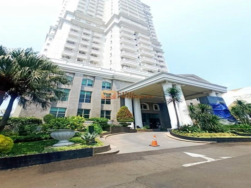 Jakarta Pusat Ruang Kantor Dijual The Boulevard Full Furnish Murah Area Strategis<br> 1 img_20220818_121408_800x600