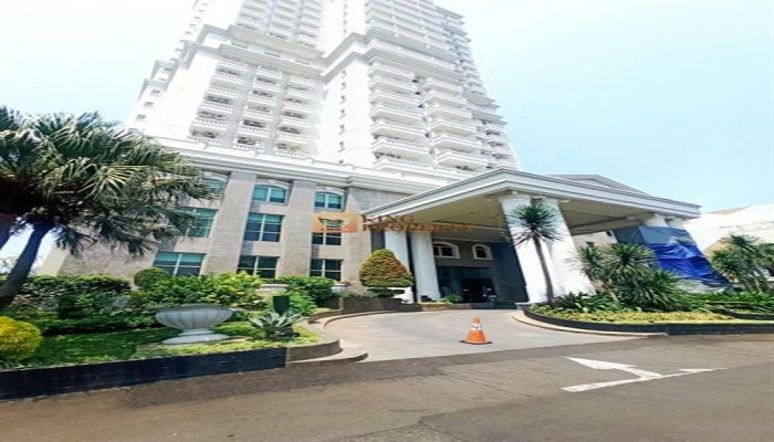 Jakarta Pusat Ruang Kantor Dijual The Boulevard Full Furnish Murah Area Strategis<br> 1 img_20220818_121408_800x600