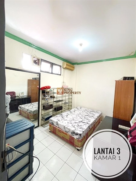 Jakarta Barat Dijual Rumah Taman Sari 4,5lantai Luas Bangunan 100m2 4Kamar Startegis 9 img_20221016_wa0011