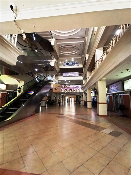 Jakarta Pusat Dijual 2BR Apartemen Mediterania Gajah Mada – Modern Minimalist Functional 15 img_20221019_122403