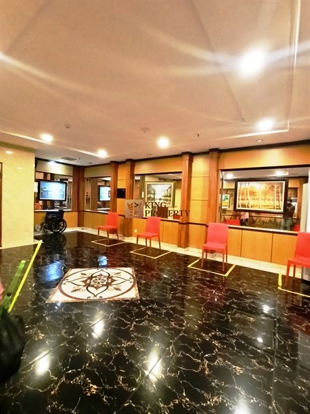 Jakarta Barat BEST DEAL! 1BR Mediterania Gajah Mada – Harga Dibawah Pasar, Dekat Gajah Mada Plaza & Harmoni 11 img_20221019_122508