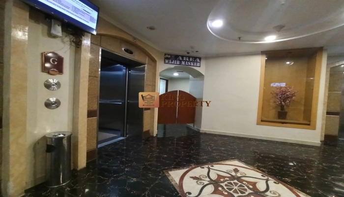 Jakarta Barat BEST DEAL! 1BR Mediterania Gajah Mada – Harga Dibawah Pasar, Dekat Gajah Mada Plaza & Harmoni 12 img_20221019_122552