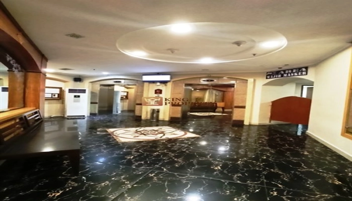 Jakarta Pusat Dijual 2BR Apartemen Mediterania Gajah Mada – Modern Minimalist Functional 18 img_20221019_122604