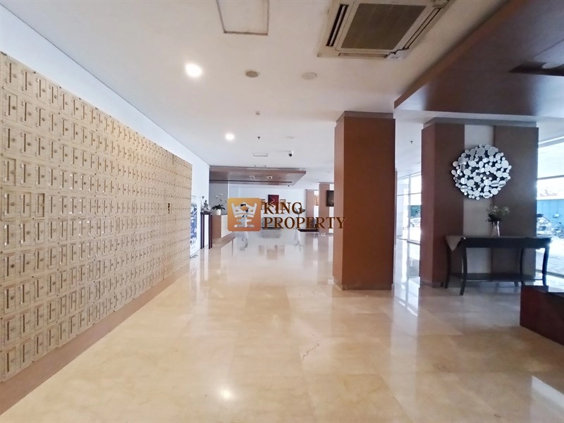 Jakarta Utara Strategis, Dijual 1BR Furnish Northland Ancol Residence Siap AJB   22 img_20221021_135208