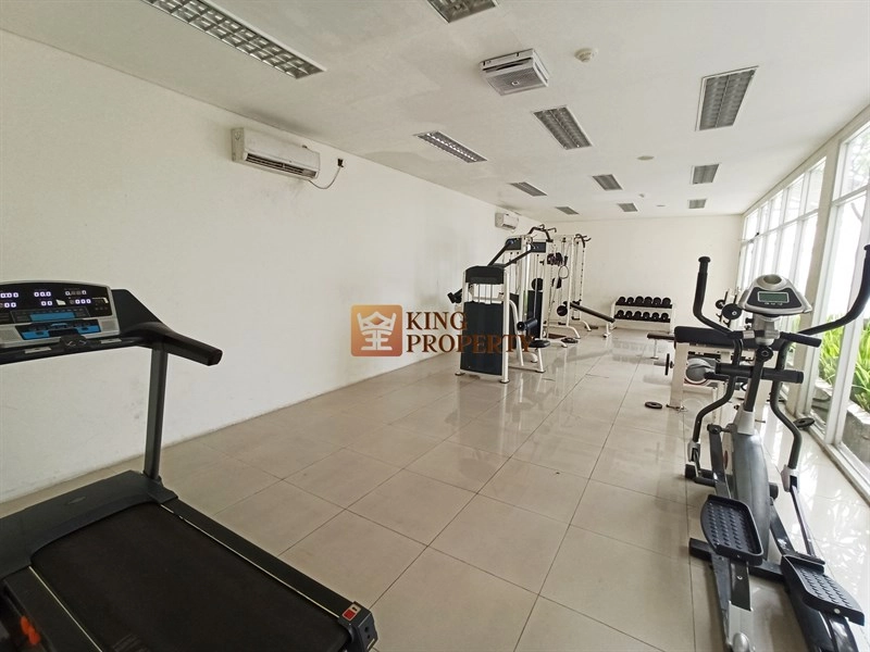 Jakarta Utara Strategis, Dijual 1BR Furnish Northland Ancol Residence Siap AJB   23 img_20221021_135937