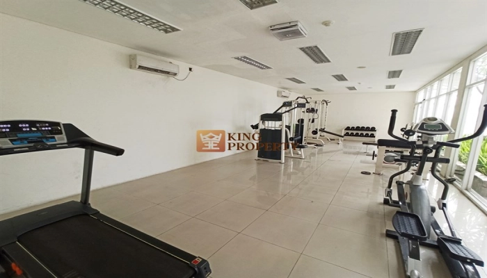 Jakarta Utara View Laut & Sunset Cantik, 2BR Northland Ancol Residence Furnished 23 img_20221021_135937