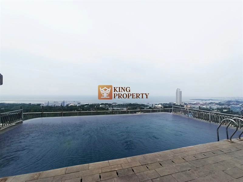 Jakarta Utara Siap Huni! 2BR Furnish Minimalis di Northland Ancol – View Laut Cantik 14 img_20221021_141822