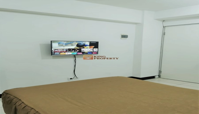 Green Bay Pluit Studio Good Price Minimalis Furnish Terawat Tower Depan Green Bay Pluit<br> 7 img_20221028_wa0056