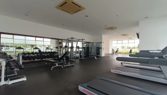 Jakarta Pusat 5 Menit ke Bundaran HI, 2BR Thamrin Residence Thamrin City Furnish 12 img_20221130_115002