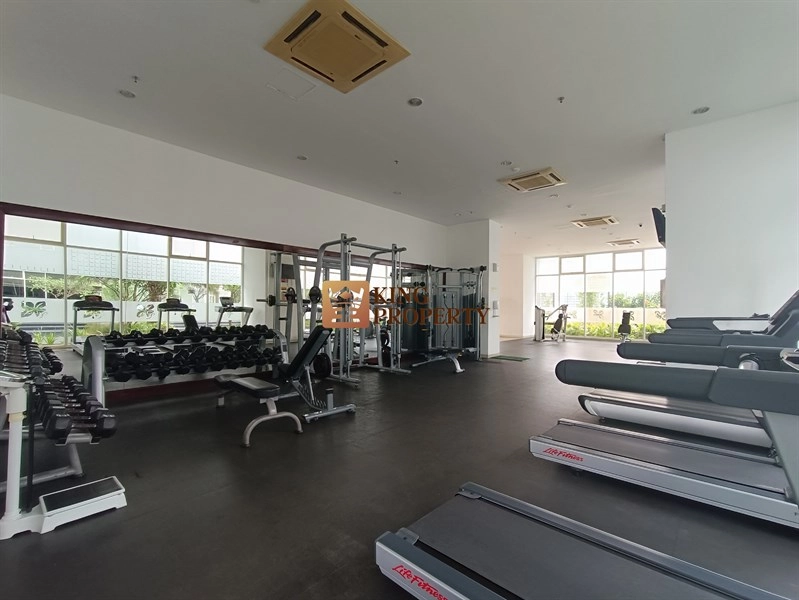 Jakarta Pusat Langkah ke GI! Apartemen 1BR Thamrin Residence, Interior Elegant 11 img_20221130_115002