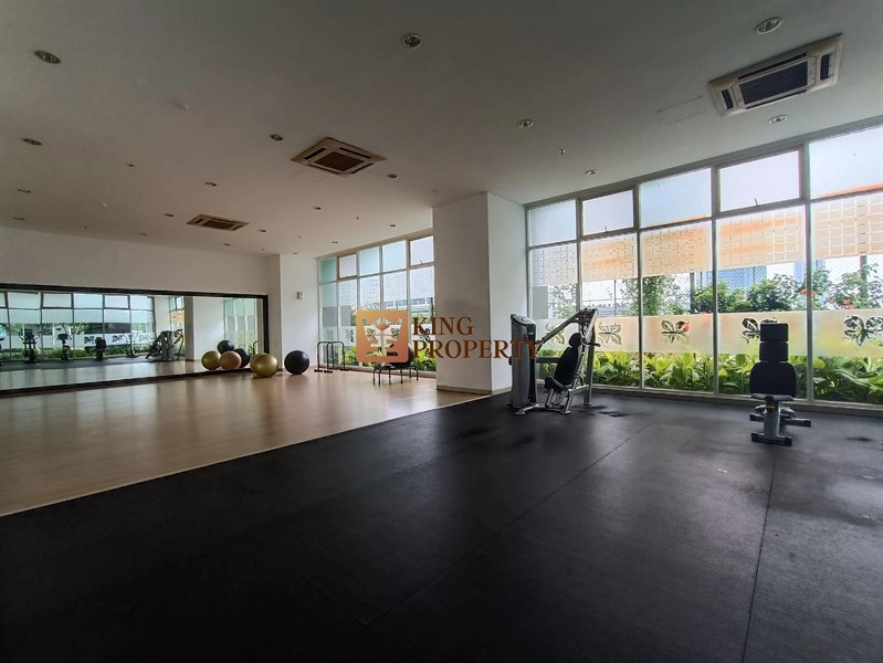 Jakarta Pusat Langkah ke GI! Apartemen 1BR Thamrin Residence, Interior Elegant 12 img_20221130_115044