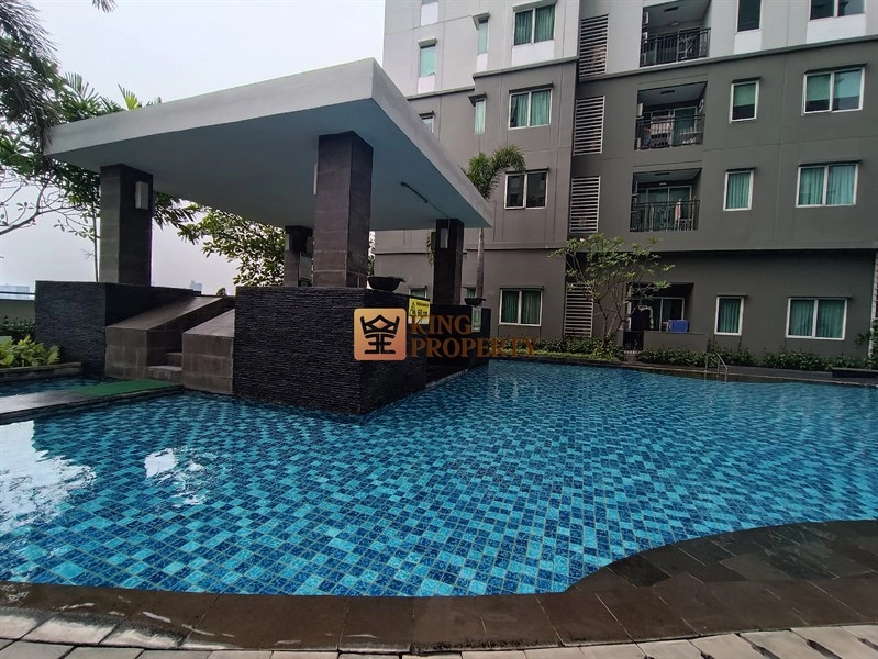 Jakarta Pusat Langkah ke GI! Apartemen 1BR Thamrin Residence, Interior Elegant 14 img_20221130_115251