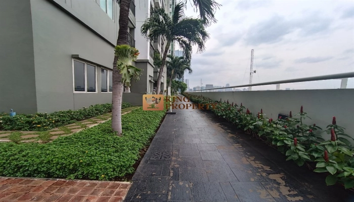 Jakarta Pusat Interior Minimalis, Disewa 1BR Thamrin Residence Thamrin City THAMRES 18 img_20221130_115327