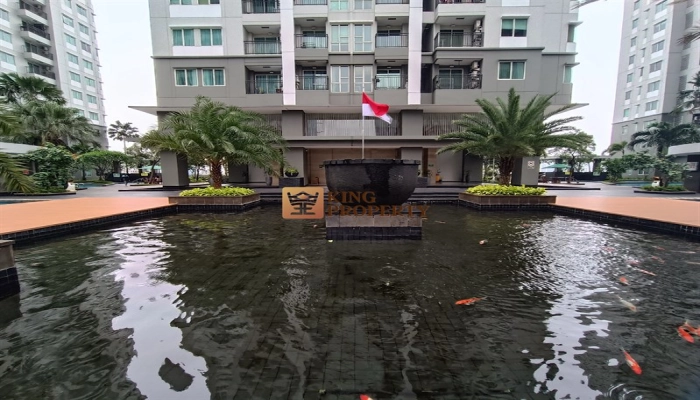 Jakarta Pusat Interior Minimalis, Disewa 1BR Thamrin Residence Thamrin City THAMRES 19 img_20221130_115637