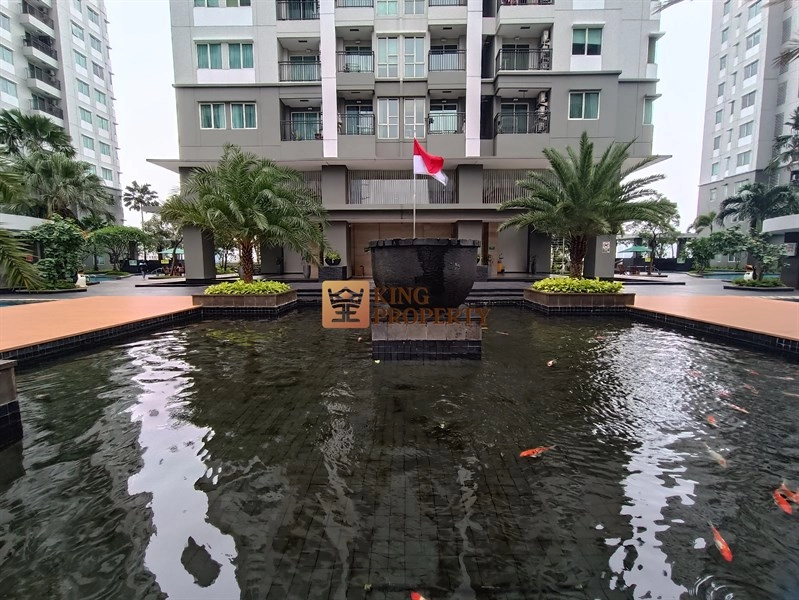 Jakarta Pusat Langkah ke GI! Apartemen 1BR Thamrin Residence, Interior Elegant 15 img_20221130_115637