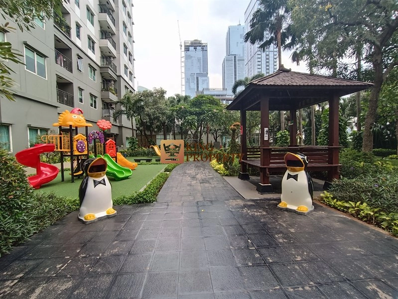 Jakarta Pusat Langkah ke GI! Apartemen 1BR Thamrin Residence, Interior Elegant 16 img_20221130_115742