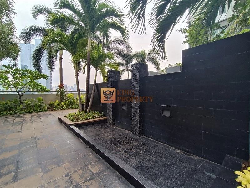 Jakarta Pusat Langkah ke GI! Apartemen 1BR Thamrin Residence, Interior Elegant 17 img_20221130_115834
