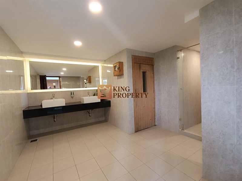 Jakarta Pusat Langkah ke GI! Apartemen 1BR Thamrin Residence, Interior Elegant 18 img_20221130_115941