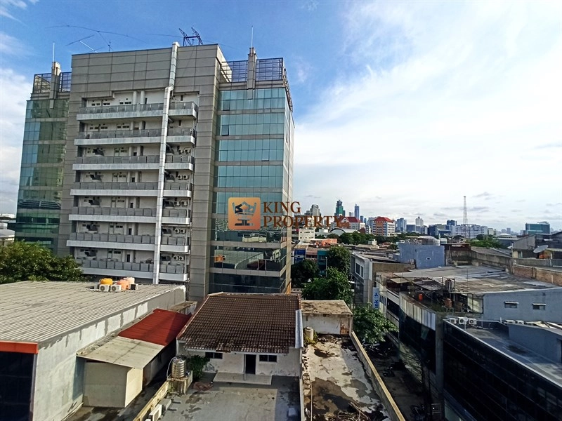 Jakarta Pusat Strategis! Dijual Cepat Ruko Plaza Harmoni 7 Lantai Furnish Bagus 1 img_20221214_160323