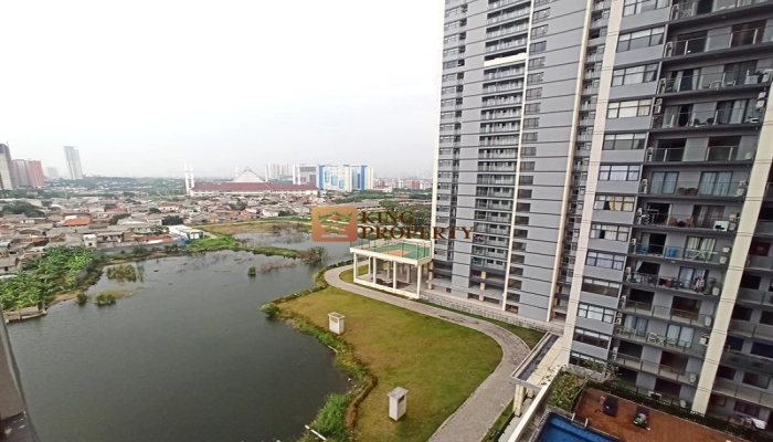 Jakarta Barat Dijual 2BR Apartemen Daan Mogot City Desain Scandinavian Contemporary Terdekat Stasiun Kalideres & Tol Rawa Buaya 21 img_20221218_171632