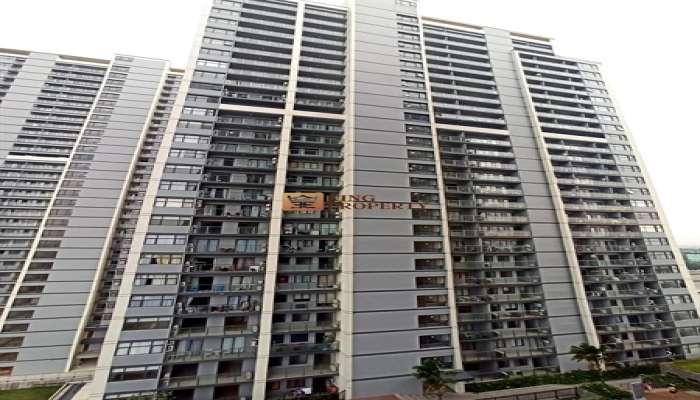 Jakarta Barat Dijual 2BR Apartemen Daan Mogot City Desain Scandinavian Contemporary Terdekat Stasiun Kalideres & Tol Rawa Buaya 22 img_20221218_171647