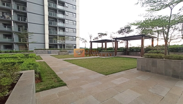 Jakarta Barat Dijual 2BR Apartemen Daan Mogot City Desain Scandinavian Contemporary Terdekat Stasiun Kalideres & Tol Rawa Buaya 23 img_20221218_172826