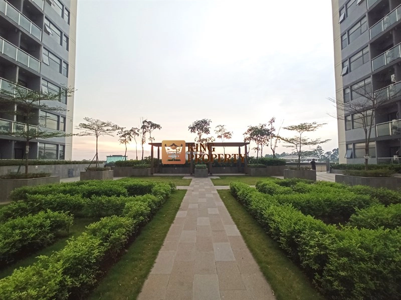 Jakarta Barat Dijual 2BR Apartemen Daan Mogot City Desain Scandinavian Contemporary Terdekat Stasiun Kalideres & Tol Rawa Buaya 24 img_20221218_172918