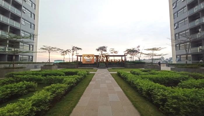 Jakarta Barat Dijual 2BR Apartemen Daan Mogot City Desain Scandinavian Contemporary Terdekat Stasiun Kalideres & Tol Rawa Buaya 24 img_20221218_172918