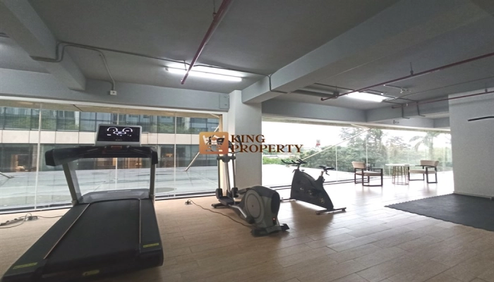 Jakarta Barat Dijual 2BR Apartemen Daan Mogot City Desain Scandinavian Contemporary Terdekat Stasiun Kalideres & Tol Rawa Buaya 25 img_20221218_173905